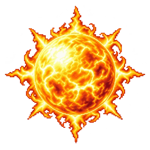 Golden sun